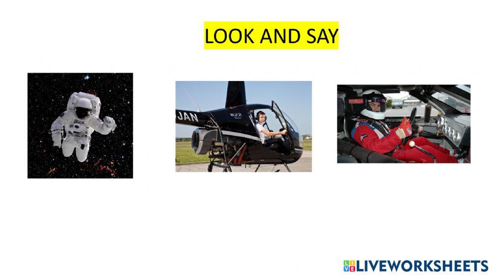 Eu 4 - unit 7 - lesson 2