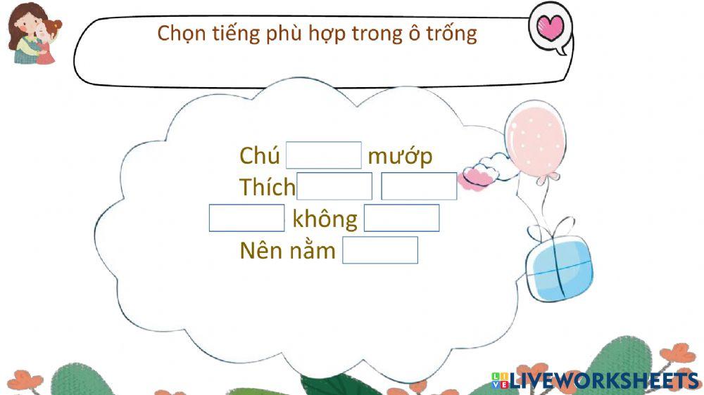 BTTV2 - Tuần 16 - Pb eo-oeo, d-r, ăc-ăt
