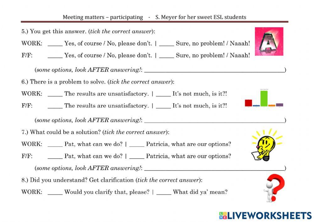 SMT-MEETING MATTERS-participating