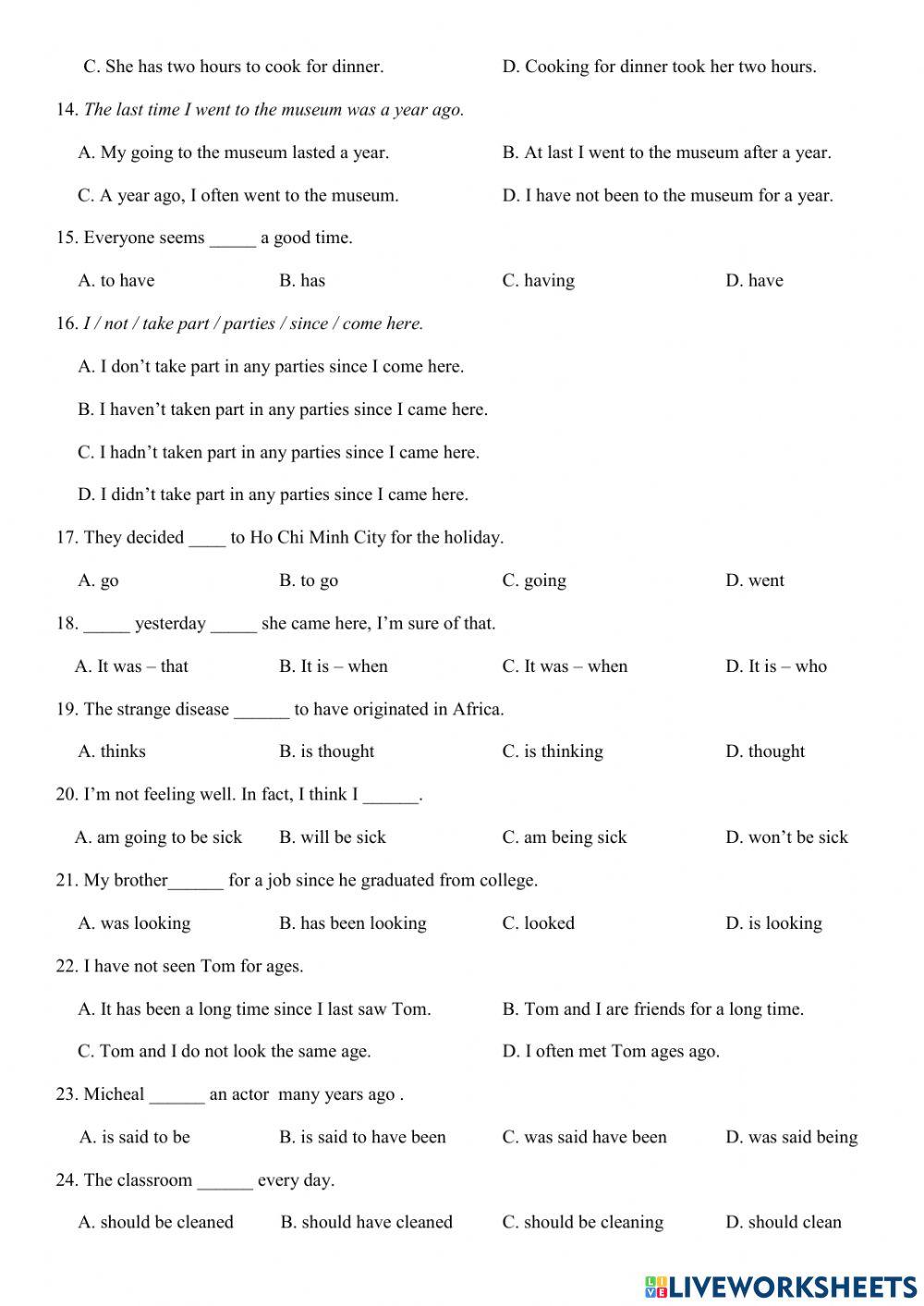 Dt 11 ôn thi hk1 test 1 27.12