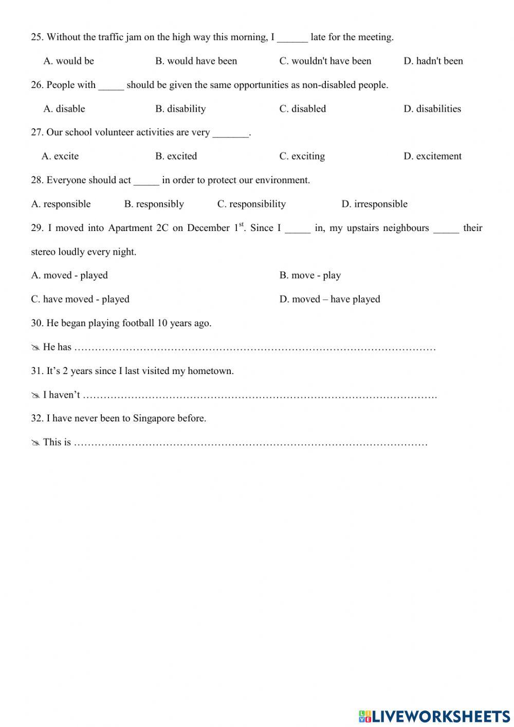 Dt 11 ôn thi hk1 test 1 27.12