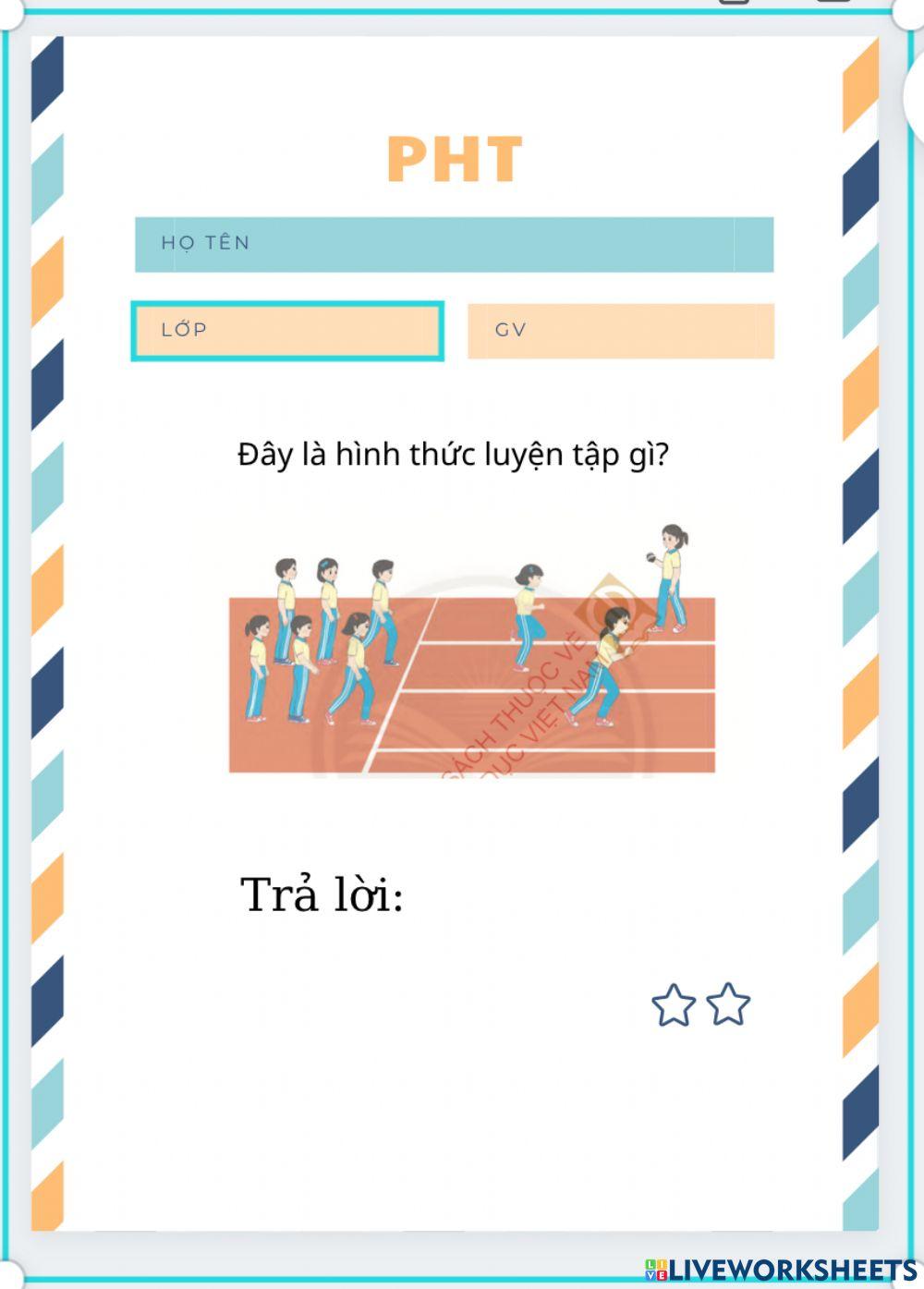 Vận động cơ bản L6