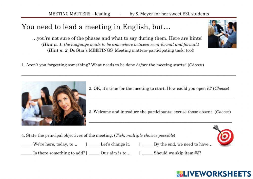 SMT-MEETING MATTERS-leading