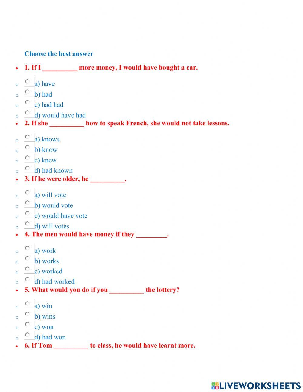 Ôn cầu ĐK loại 2.3