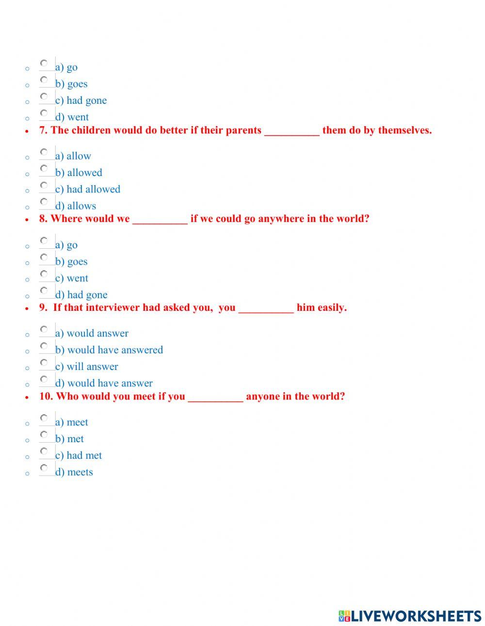 Ôn cầu ĐK loại 2.3