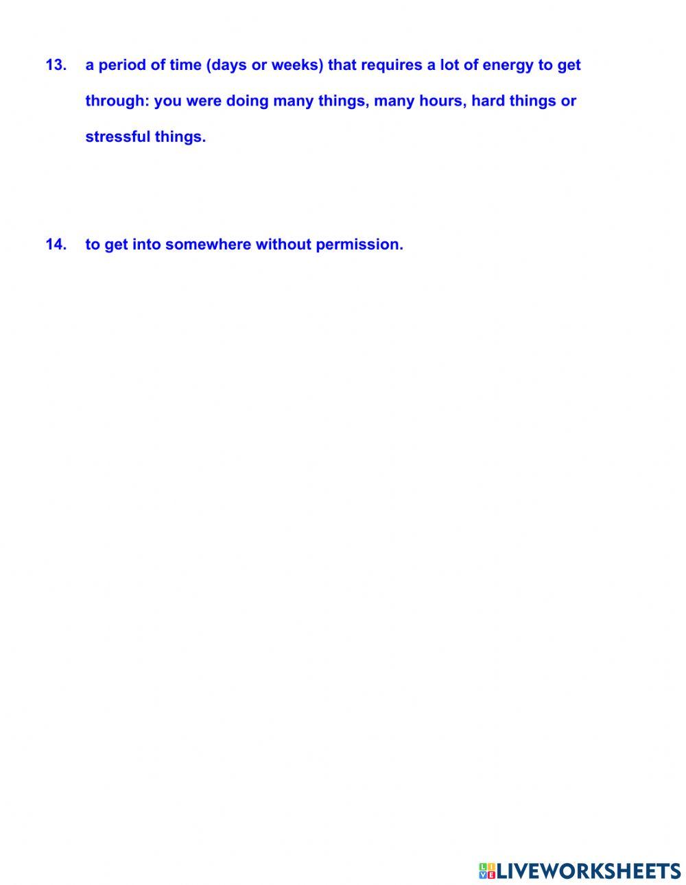 Tjb vocab listening c1u1