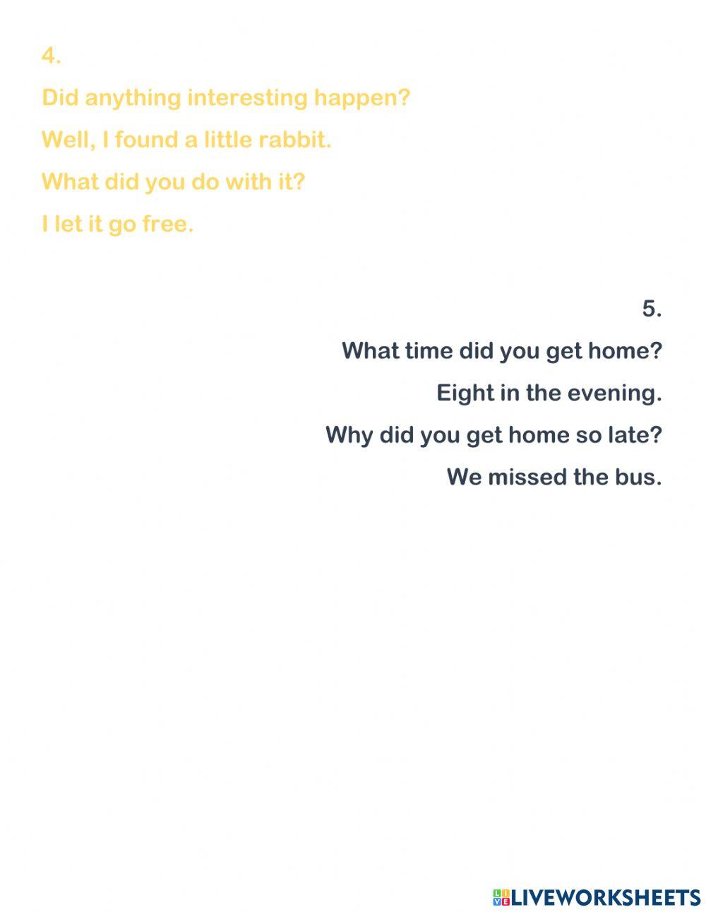 M-Listening-Part 2-Test 3