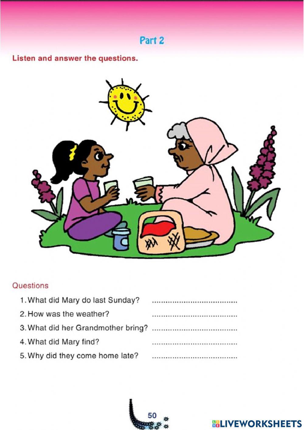 M-Listening-Part 2-Test 3