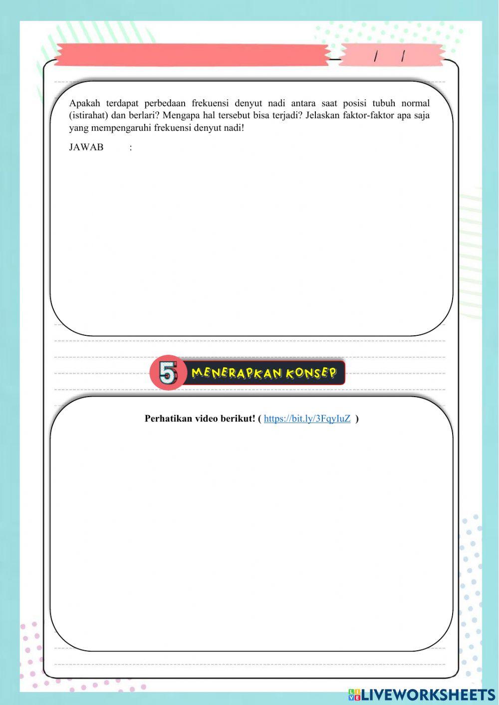 Sistem peredaran darah