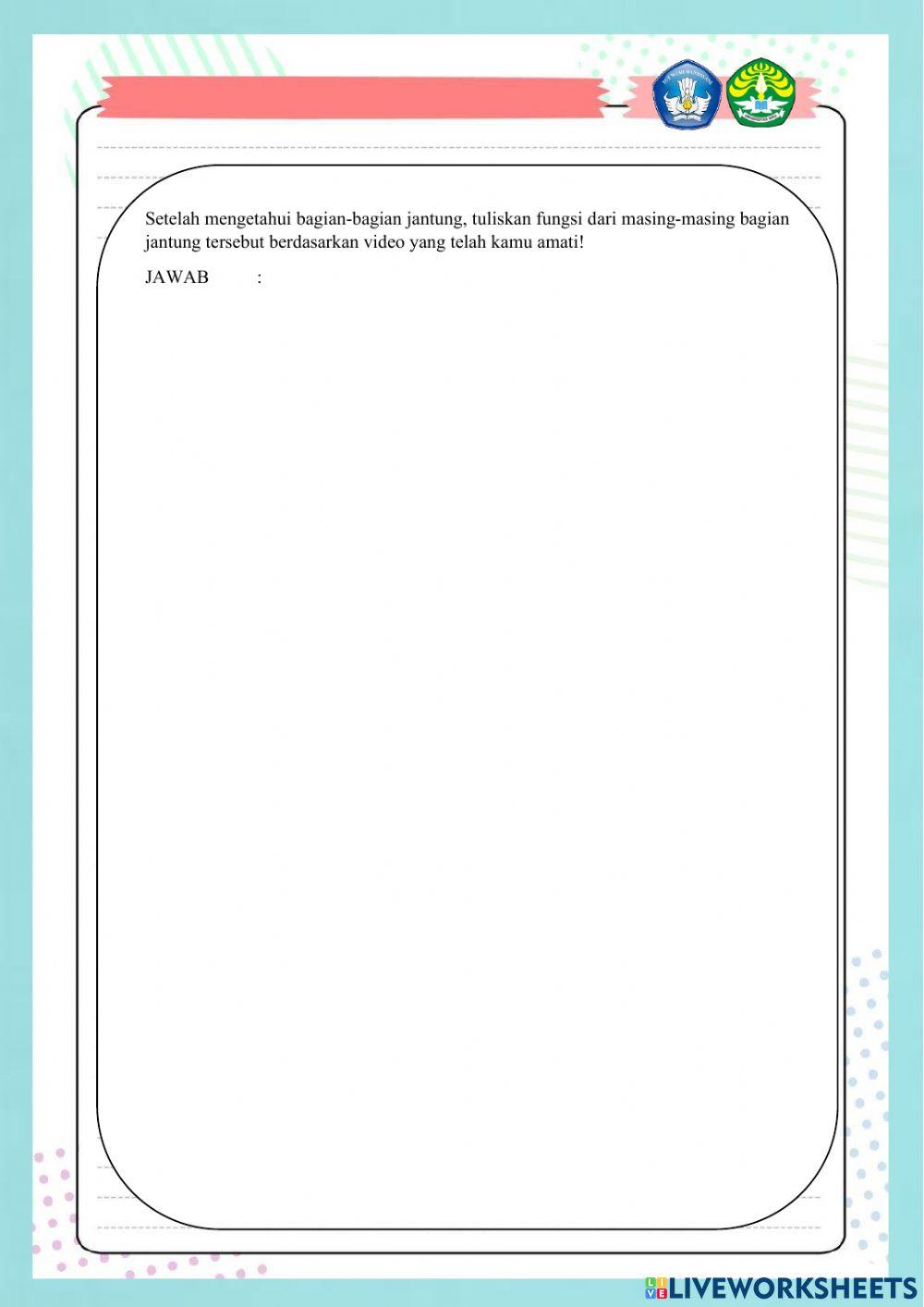 Sistem peredaran darah