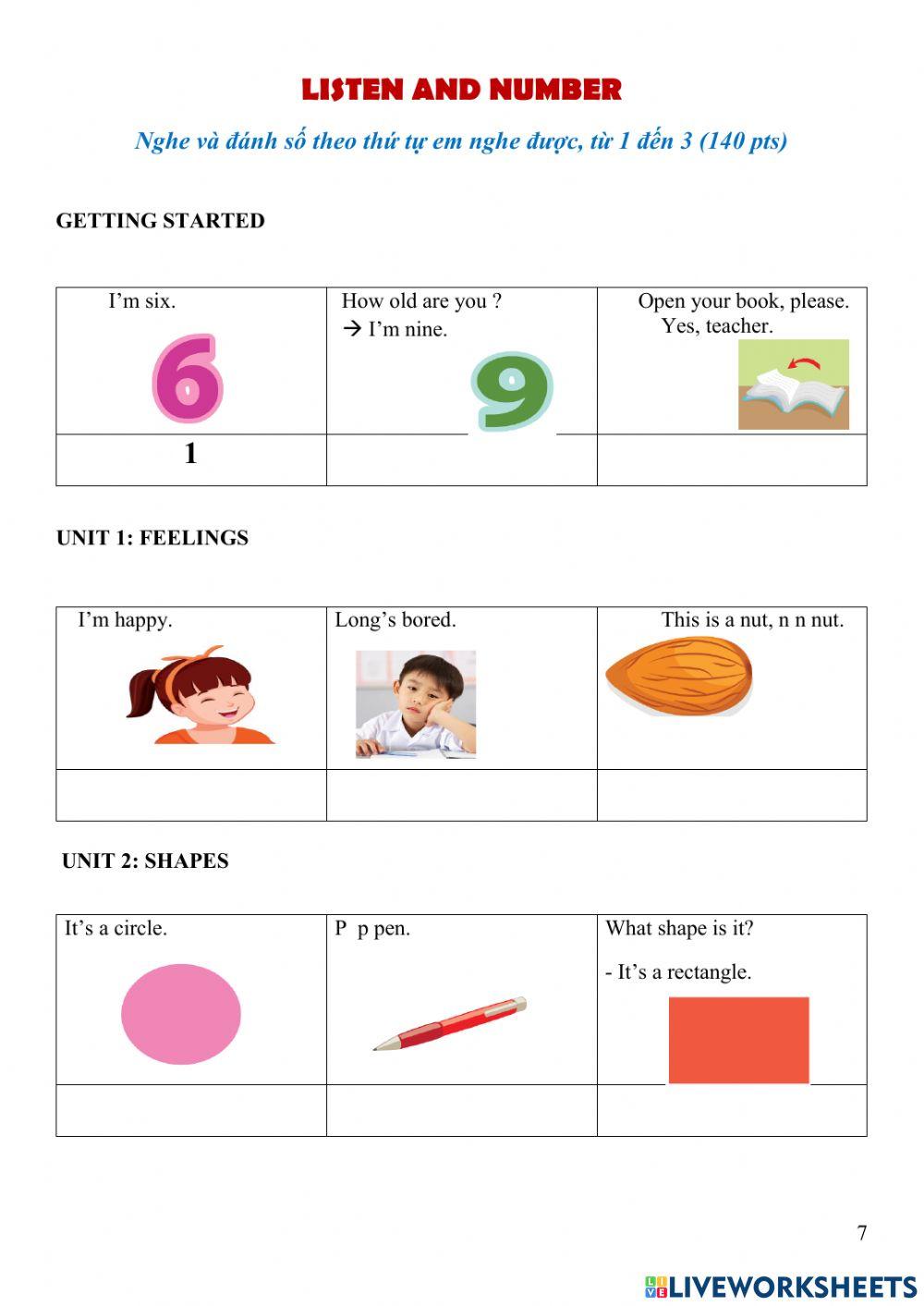 G2-review unit 1-4 B7