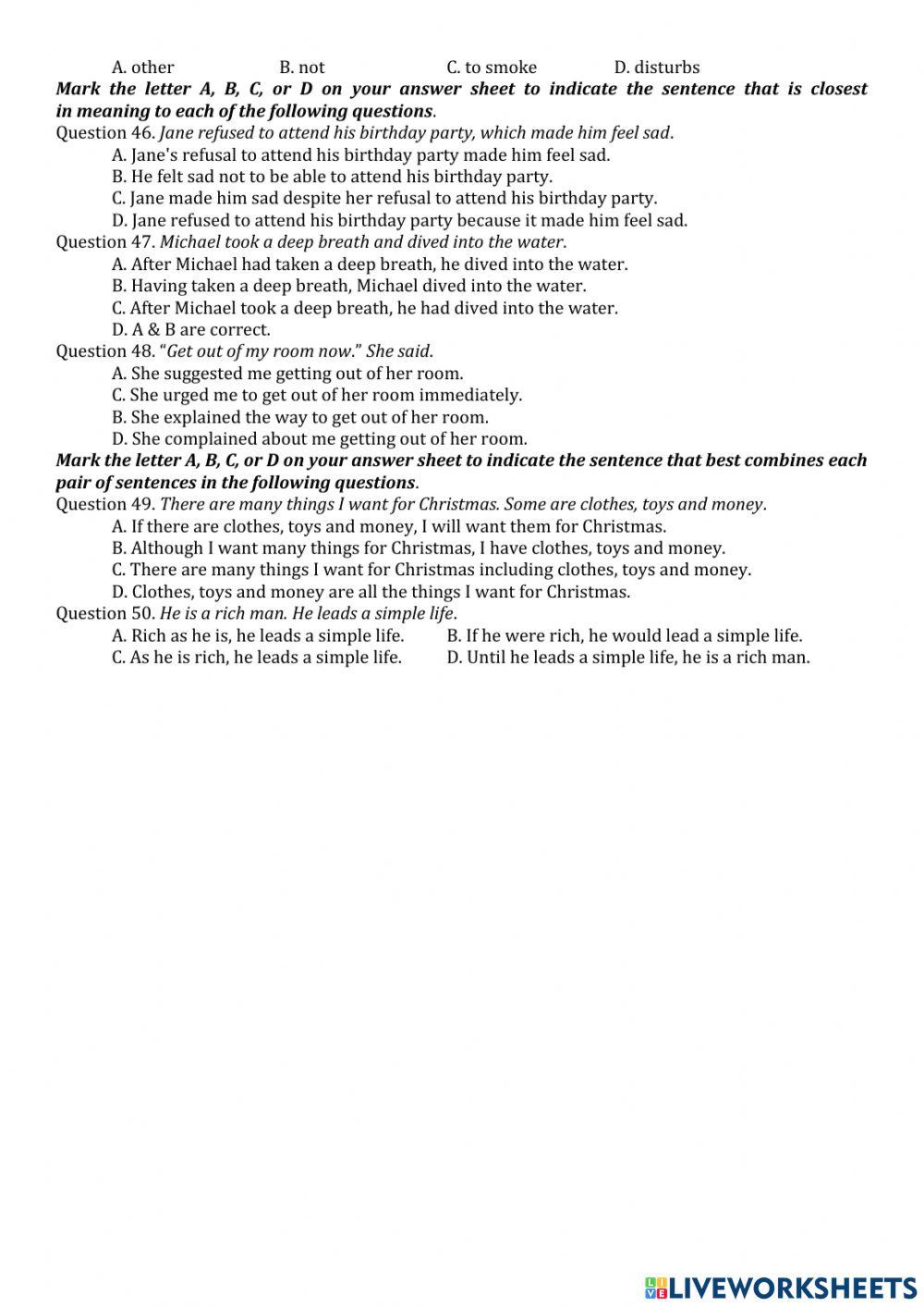 On thi tn thpt 28.12 cont 3