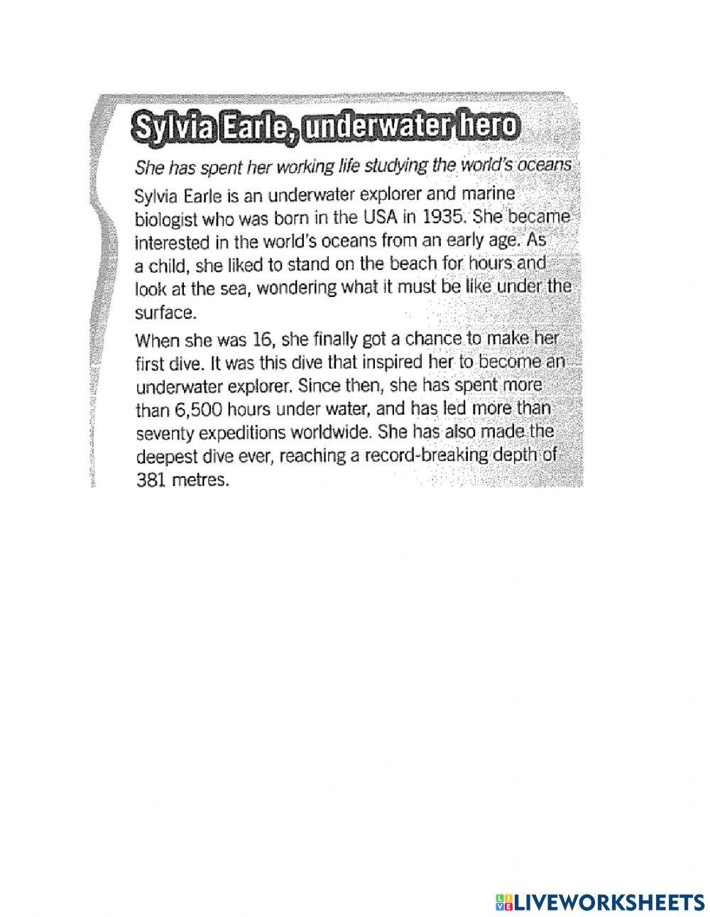 Unit 2 - Complete IELTS - Reading TFNG - Workbook