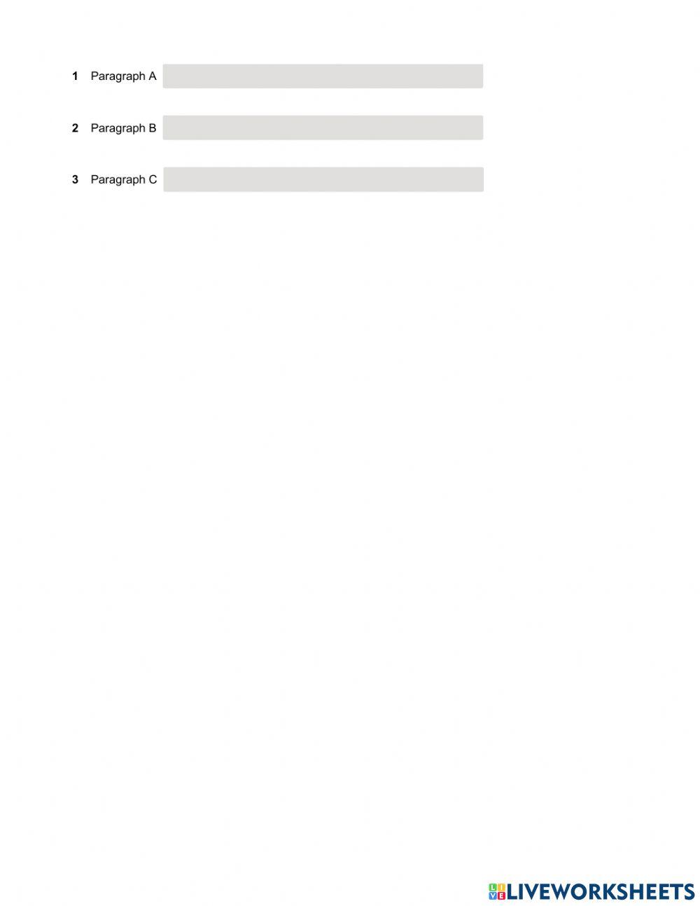 Mindset 2 - Reading - Unit 4 Ex5