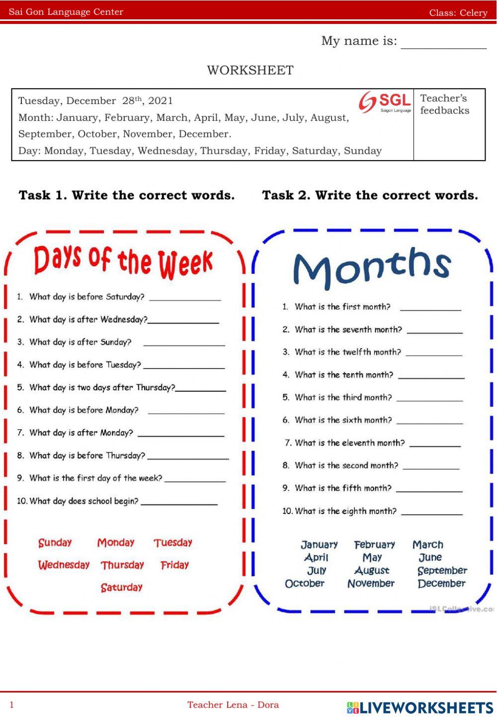 Celery. T3. 28-12-2021