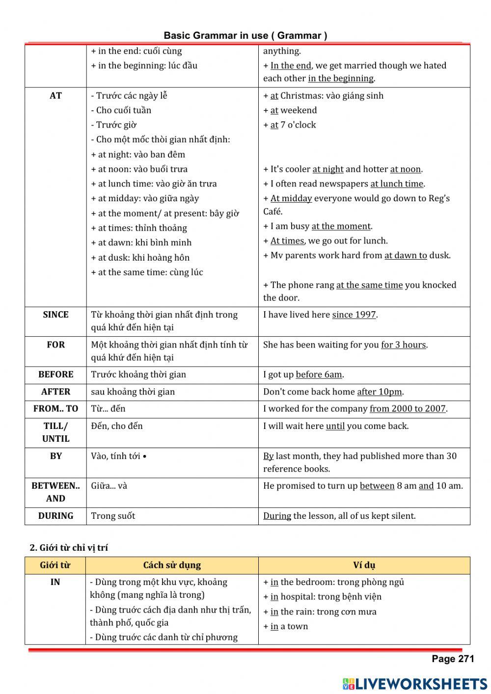 Chuyên Đề Module 22