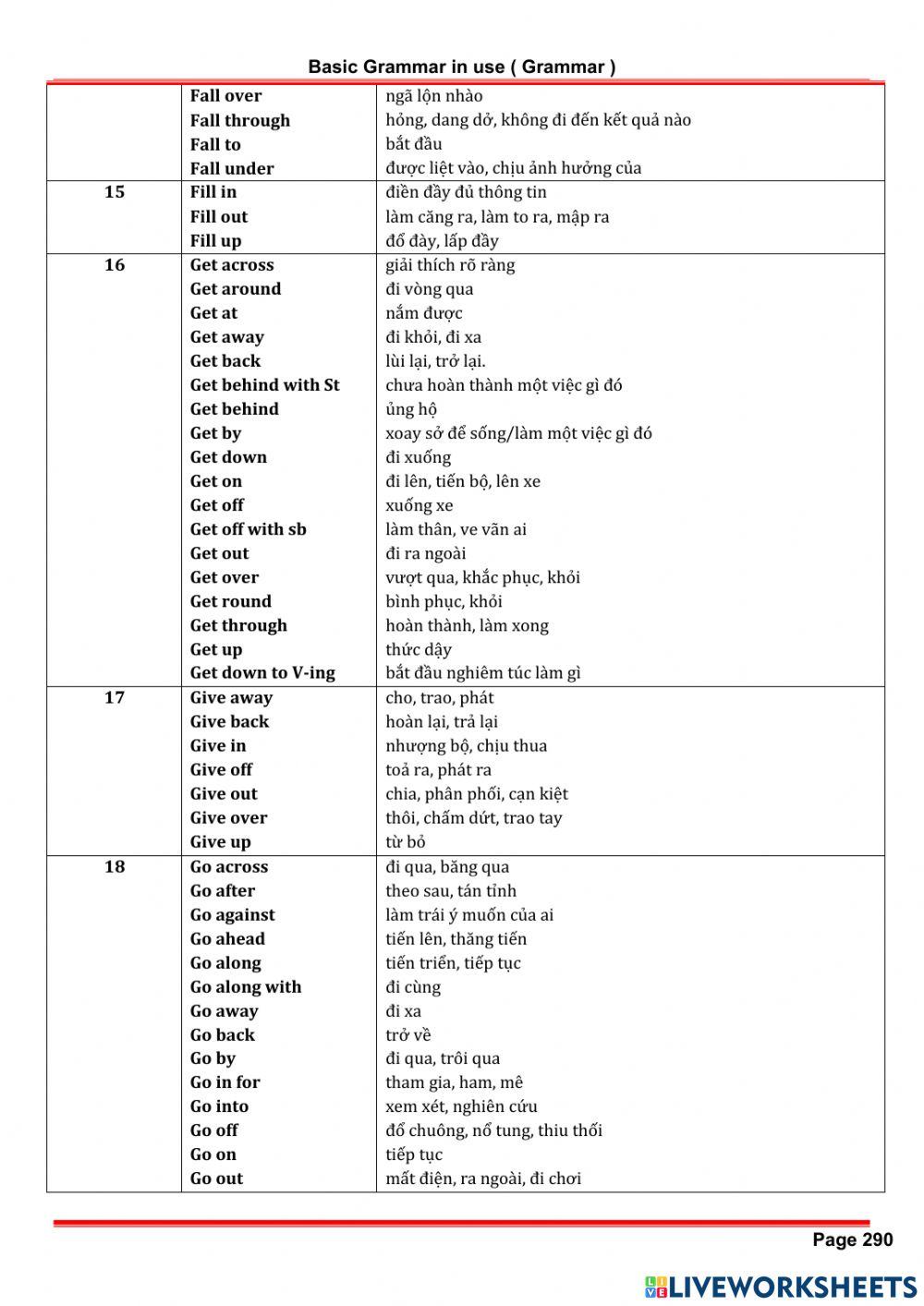 Chuyên Đề Module 23