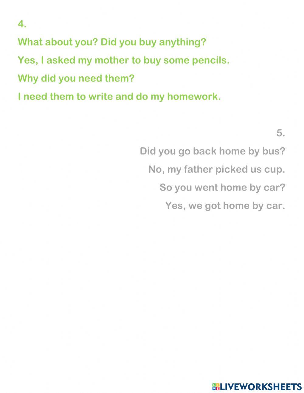 M-Listening-Part 2-Test 5