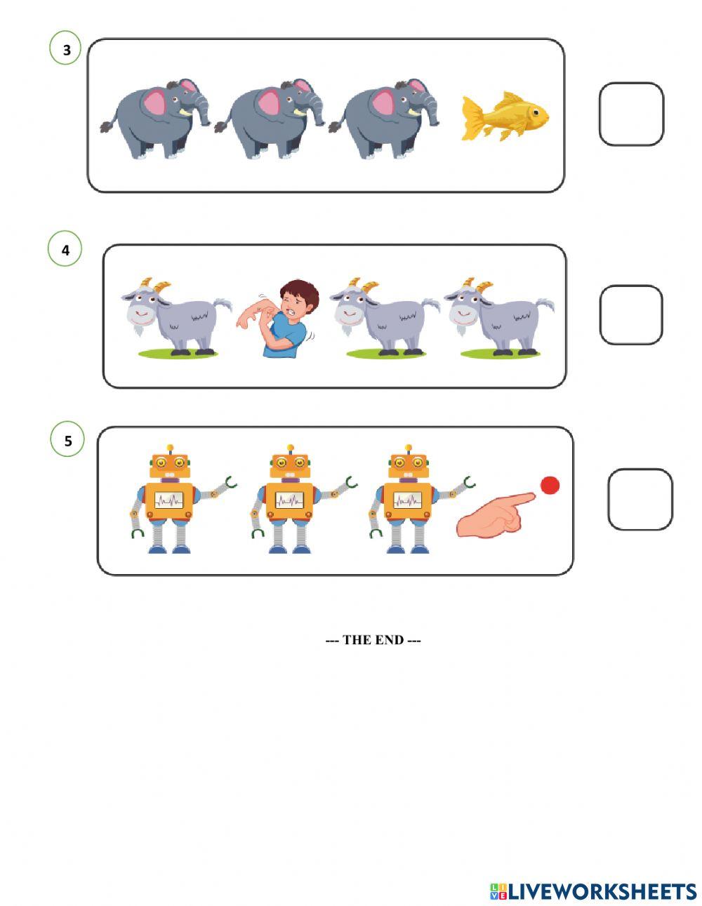 I learn smart start 1