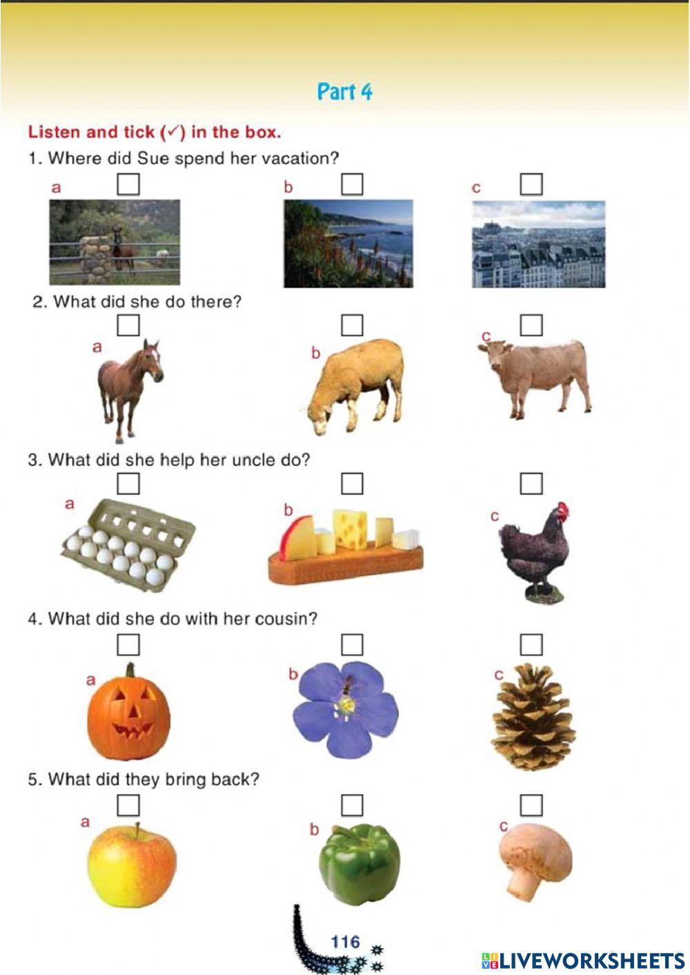 M-Listening-Part 4-Test 7