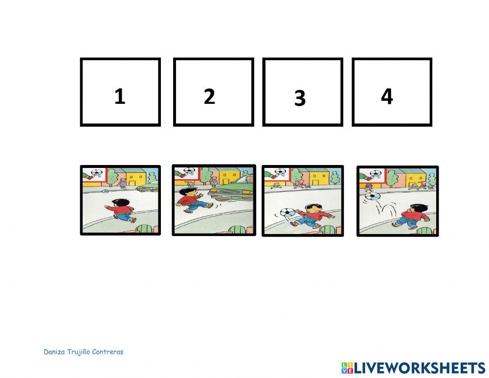 PREVENCIÓN DE ACCIDENTES EN LA CALLE