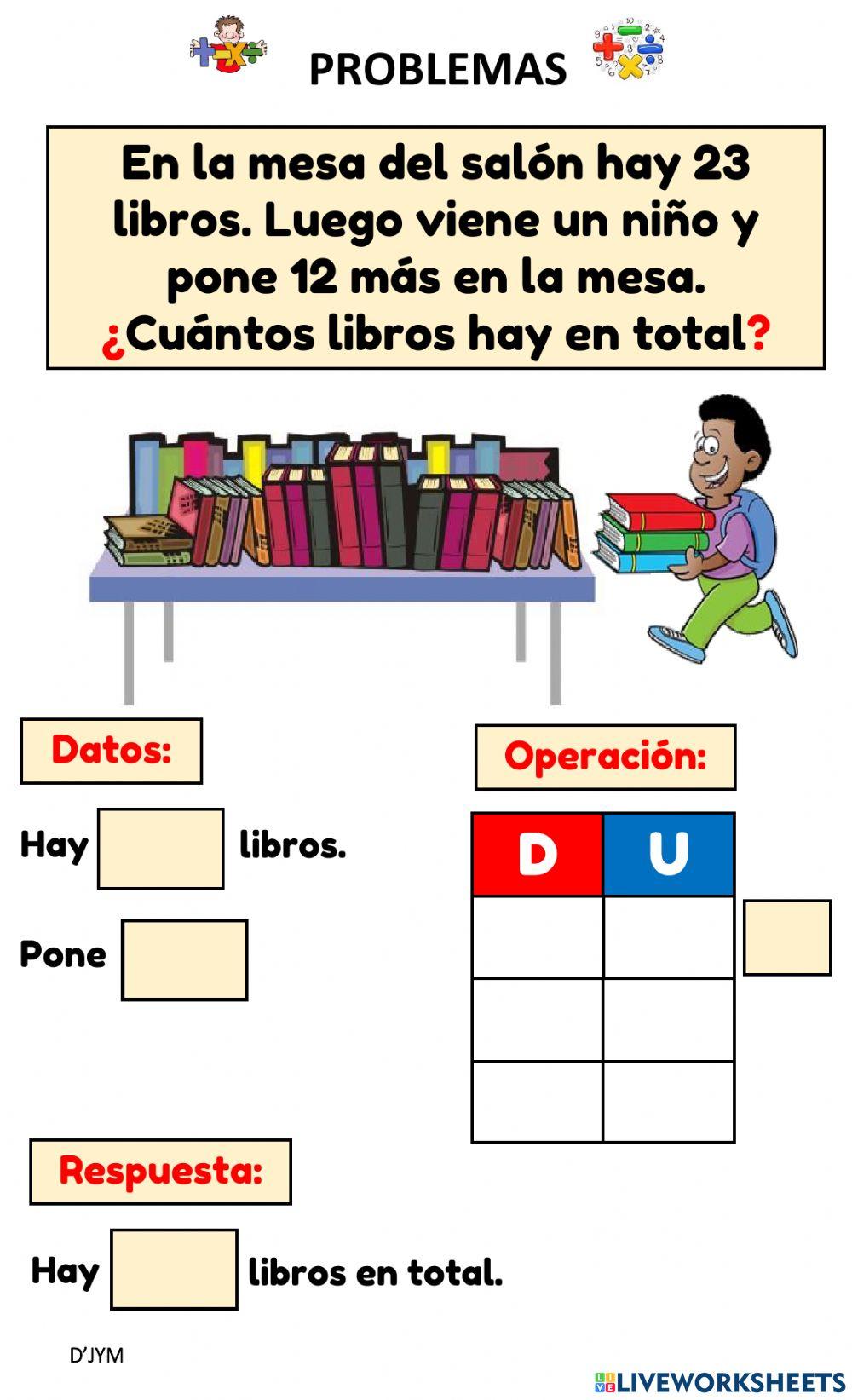 Resolución de problemas