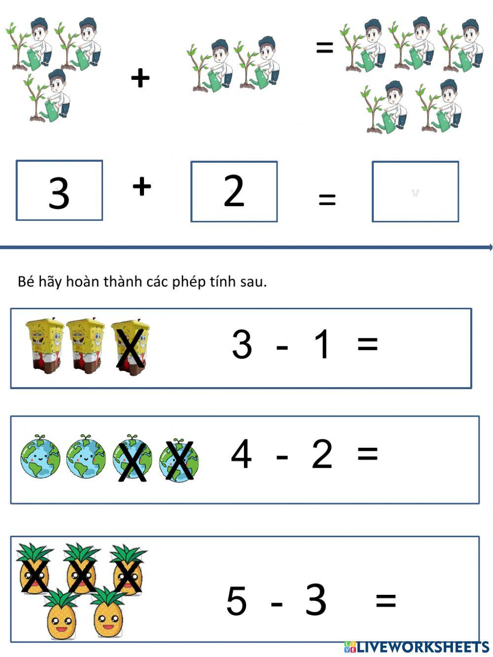 Môi trường xung quanh