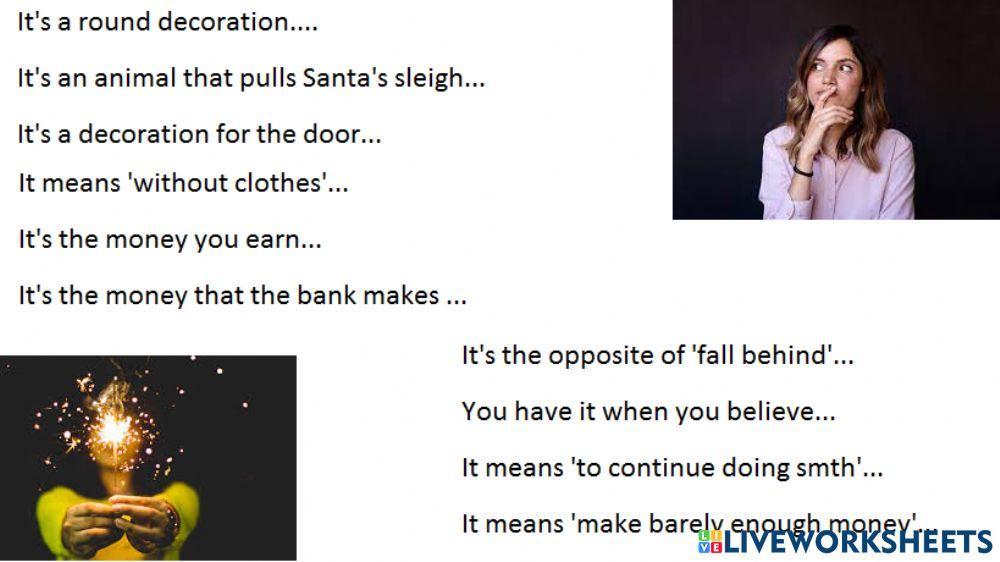 New year-s resolutions voc check