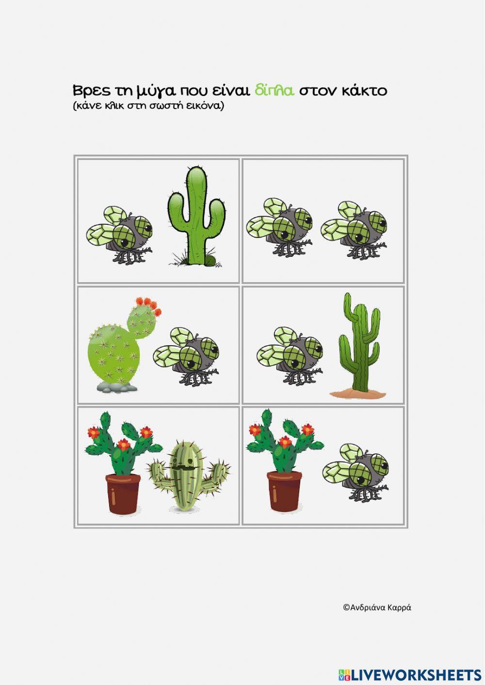 Θέσεις στο χώρο