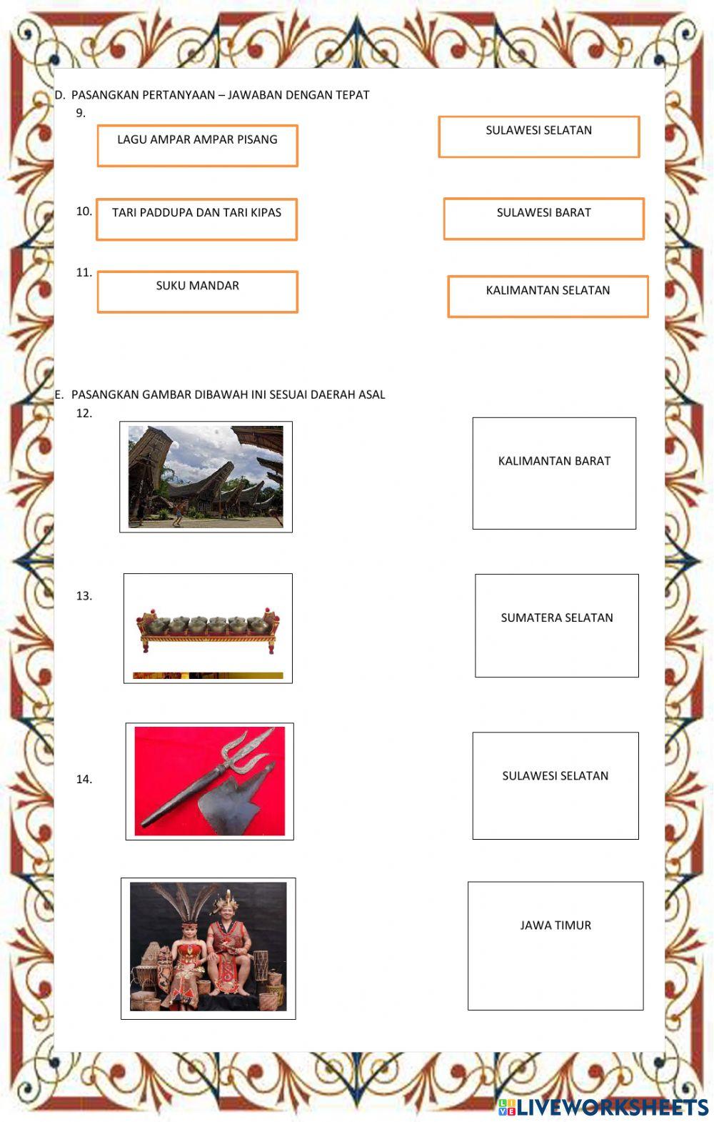 LKPD INTERAKTIF PPKn KELAS 7 BAB 4