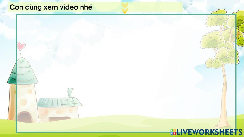 LQCC: Trò chơi chữ ư