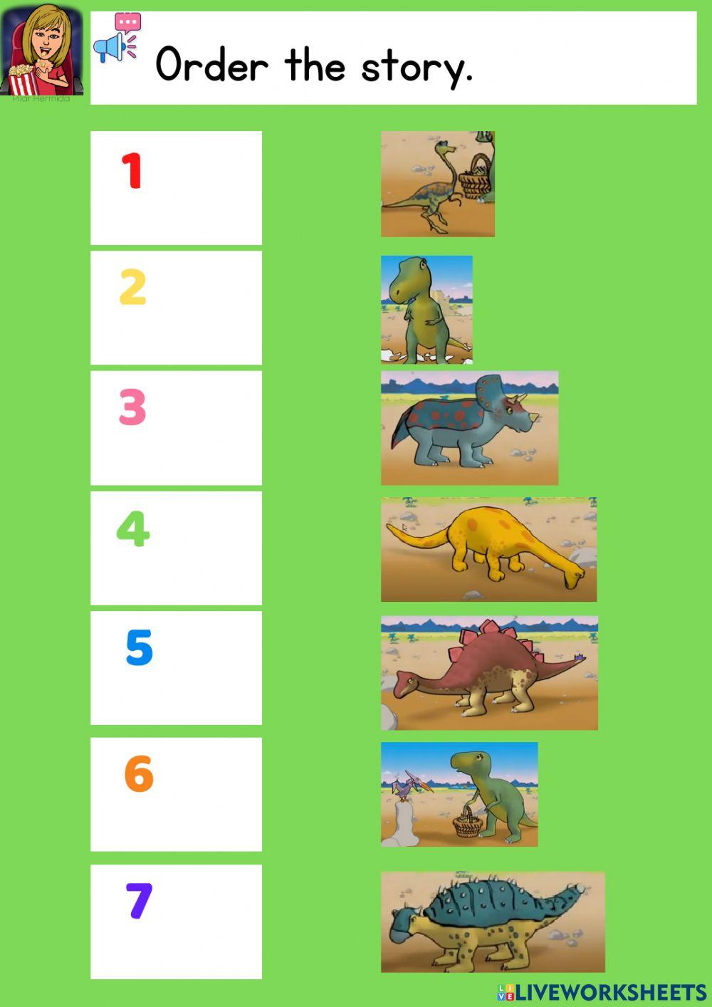 1EP story WHERES MY BABY