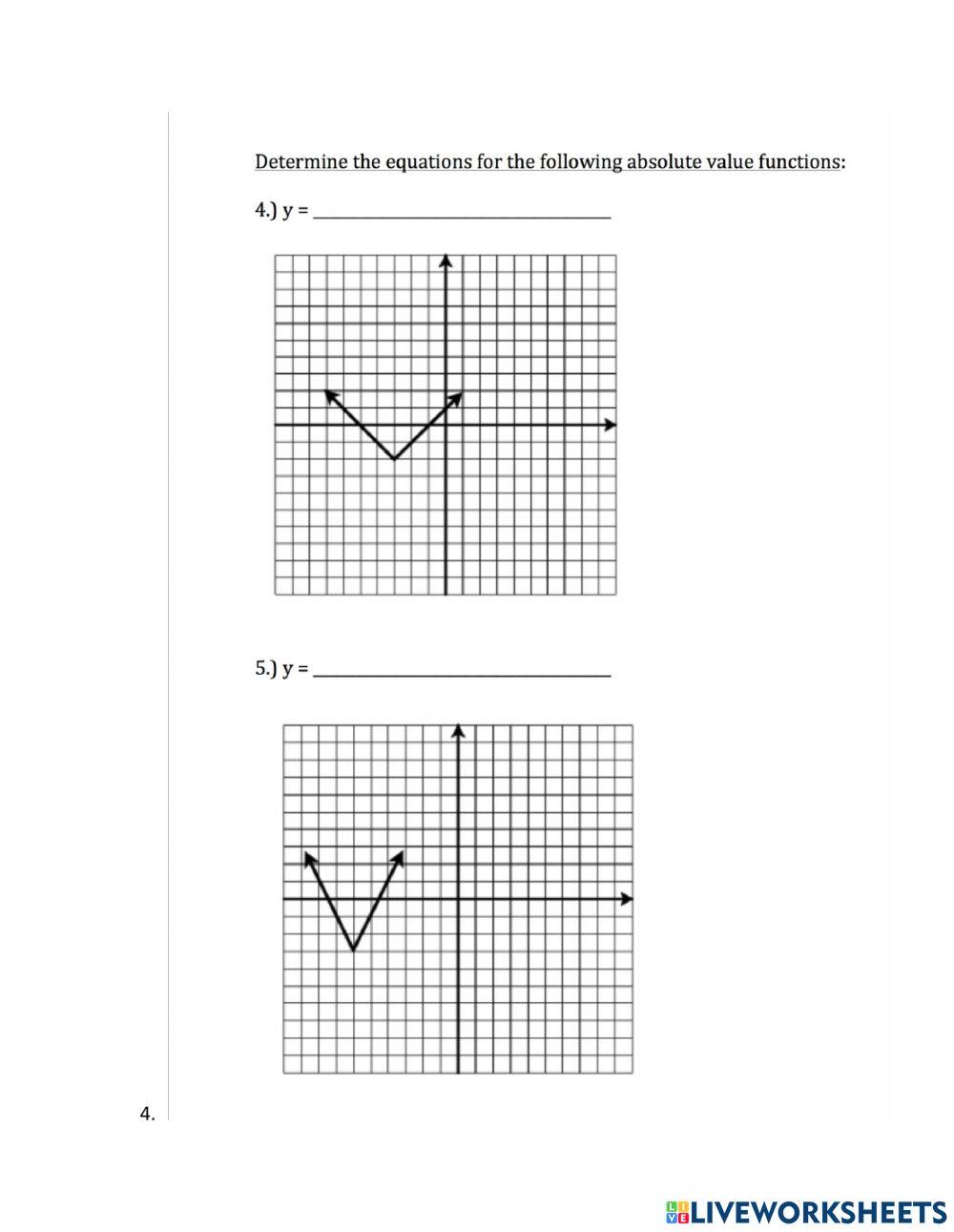 V Power worksheet Live Worksheets