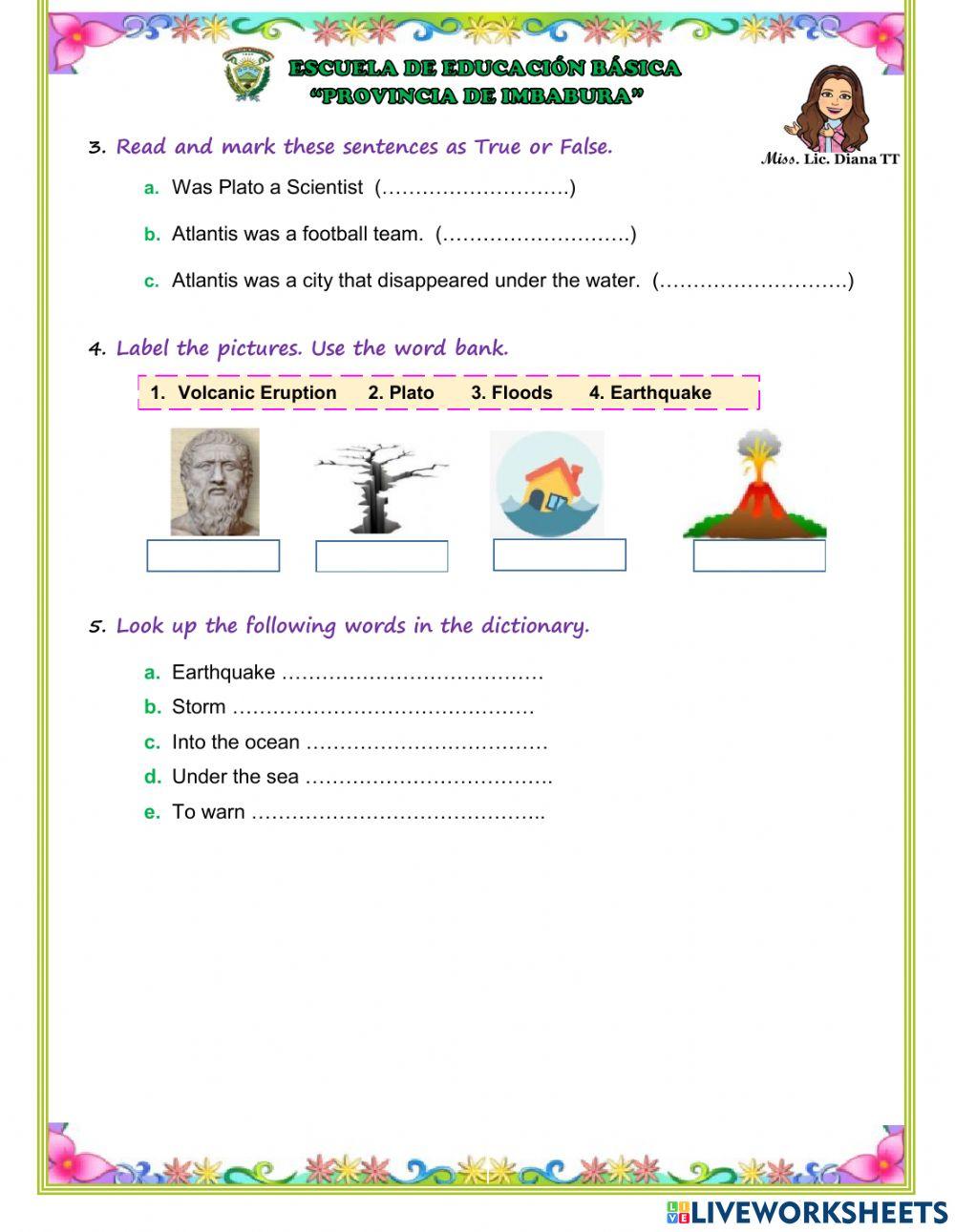 6to-Quim2-Project6-Week2