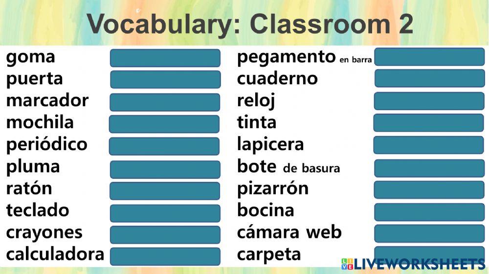 Kids proficiency 2 week 2