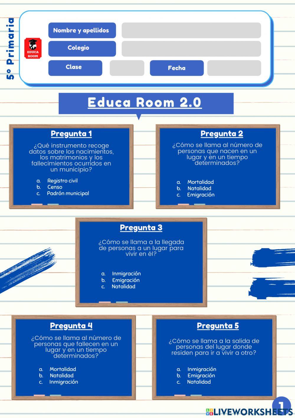 5º ud3 cuestionario 2 soci