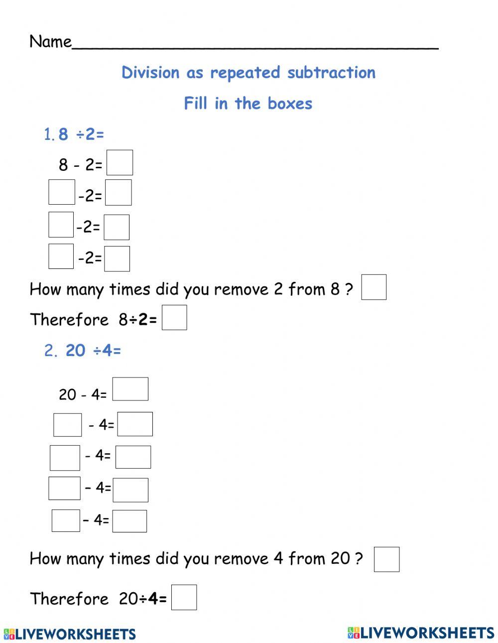 1705041 Division As Repeated Subtraction Kalyaniig 1705041-division-as-repeated-subtraction-kalyaniig