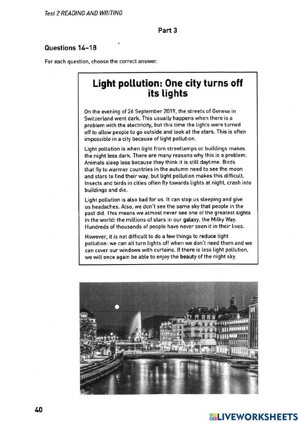 08.12.21-KET Reading and Writing (Part 2)