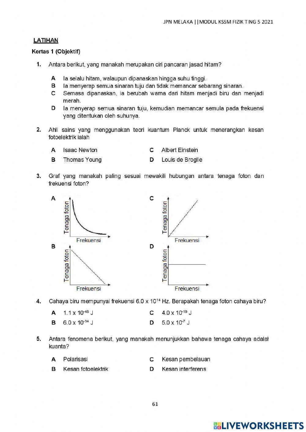 T5-Bab 7-objektif fizik