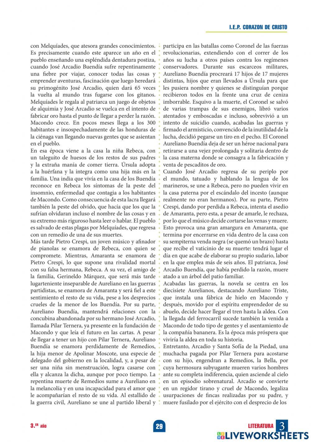 Boom Latinoamericano