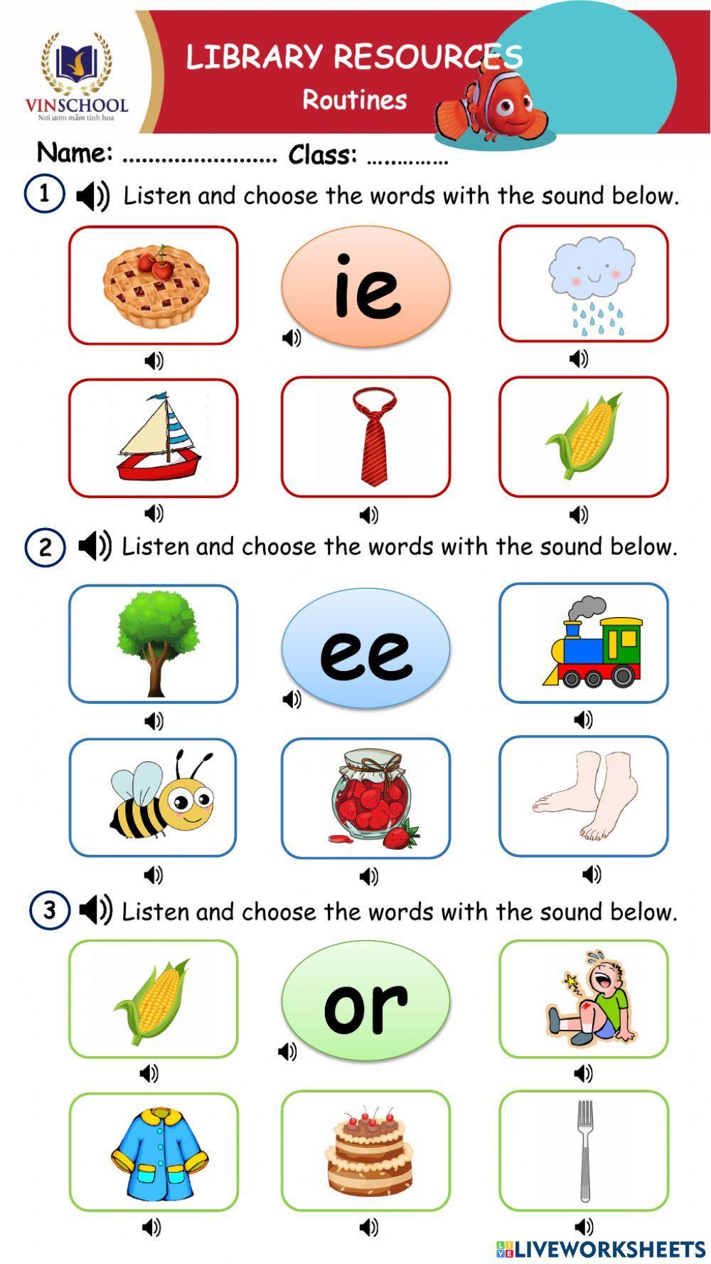 Ee Words Worksheet Live Worksheets 48 OFF ee-words-worksheet-live-worksheets-48-off