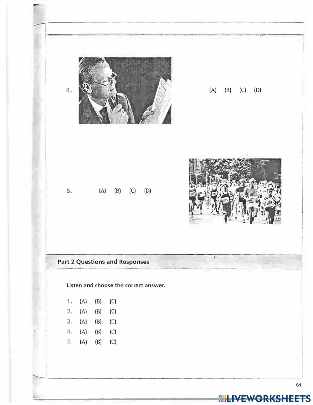 Unit 4: S-V agreement