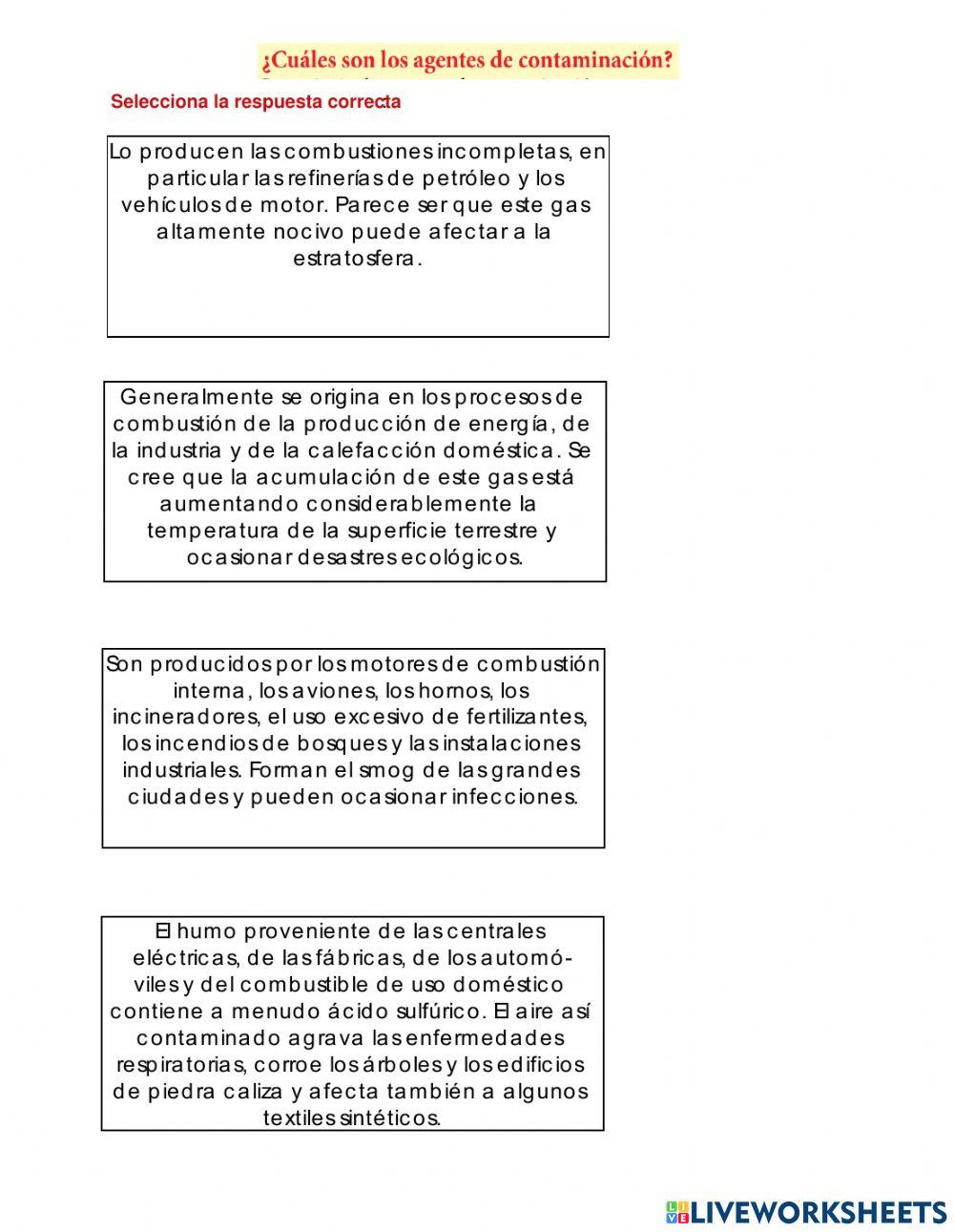 Contaminacion ambiental 2