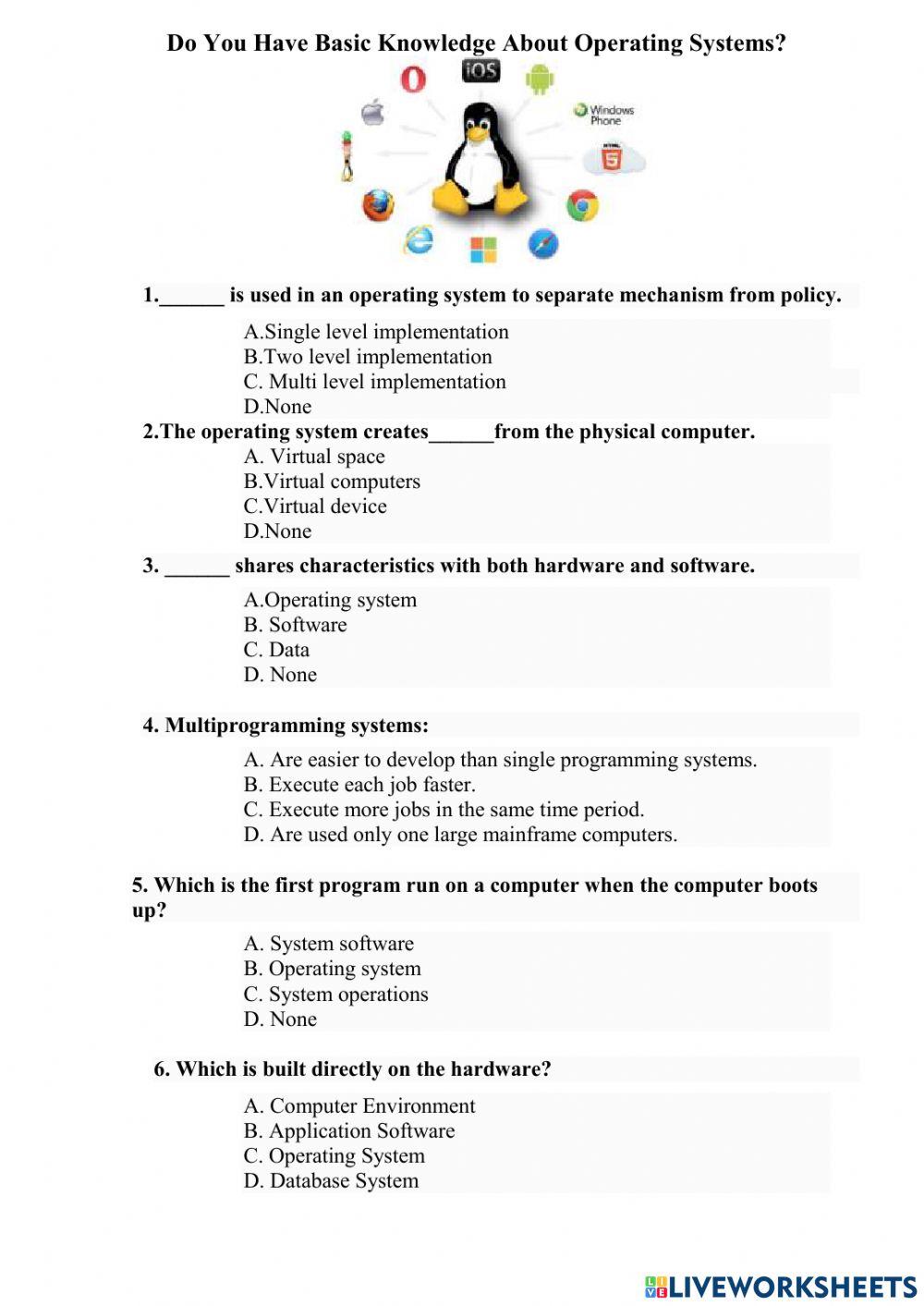 OperatingSystem-test2