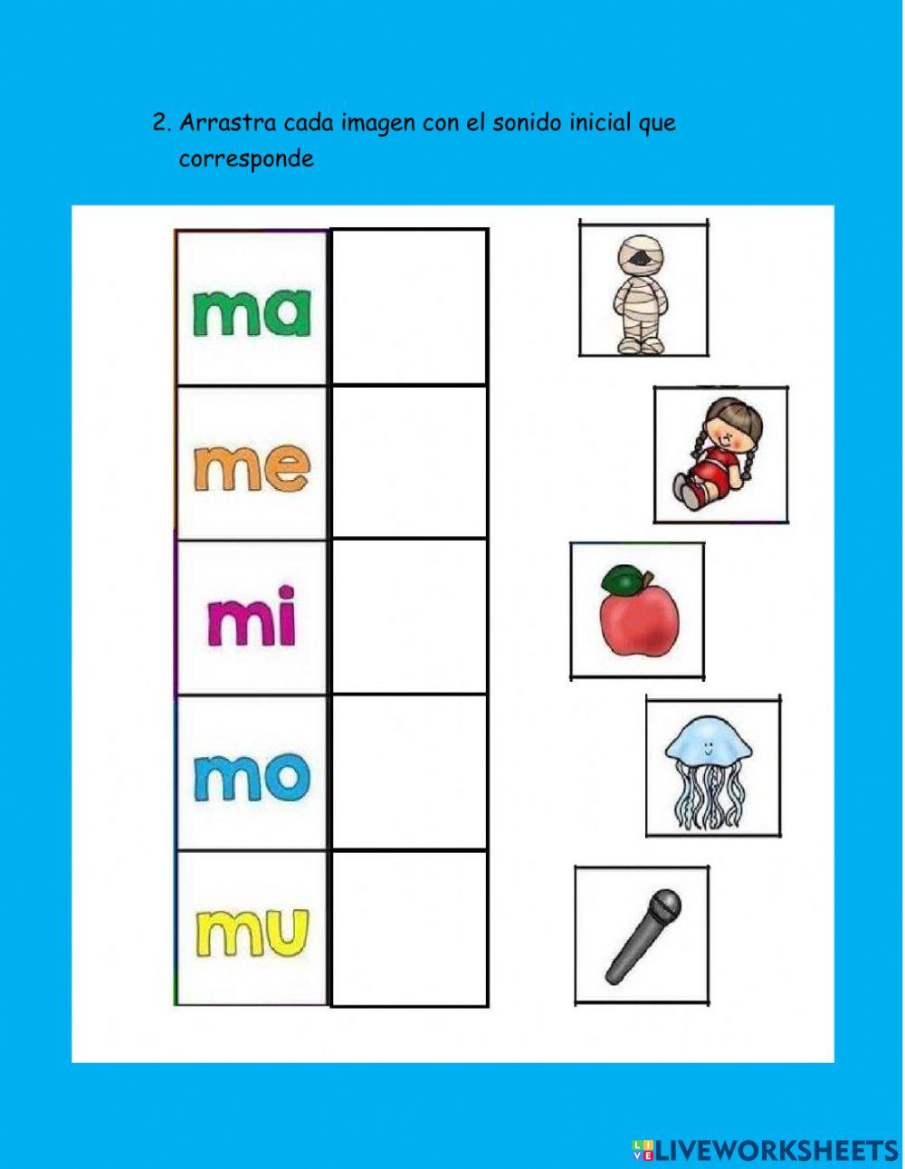 Evaluemos lo aprendido