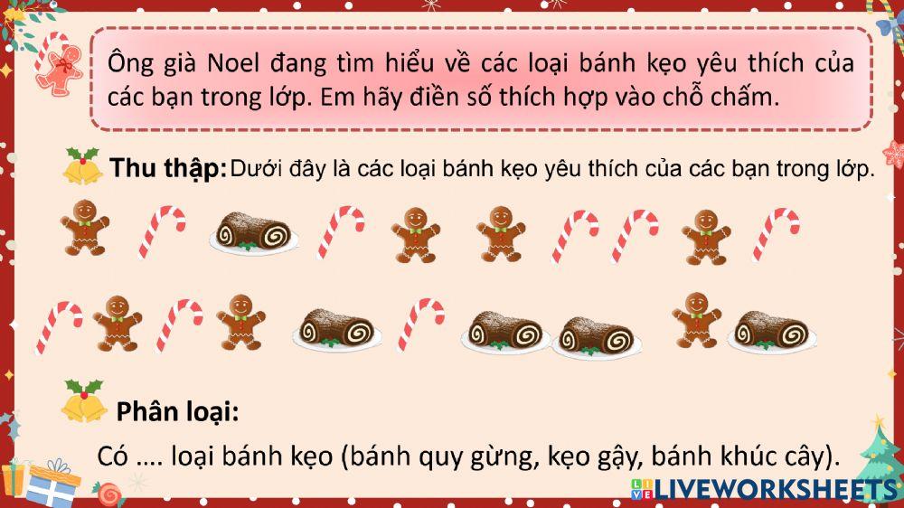 Phiếu bài tập Toán
