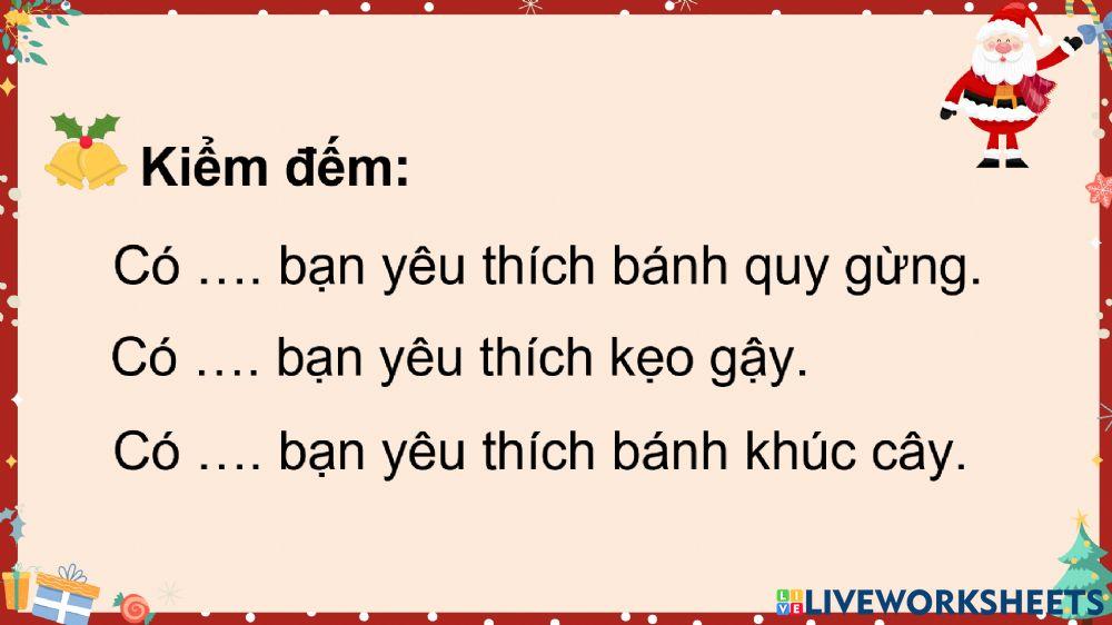 Phiếu bài tập Toán