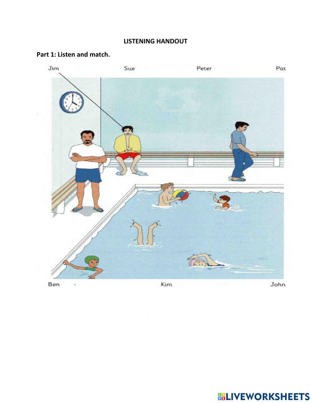 GS3-U5.4-Revision-listening practice