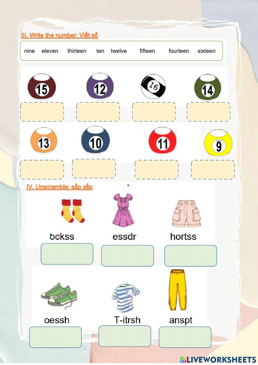 Family and Friends 2