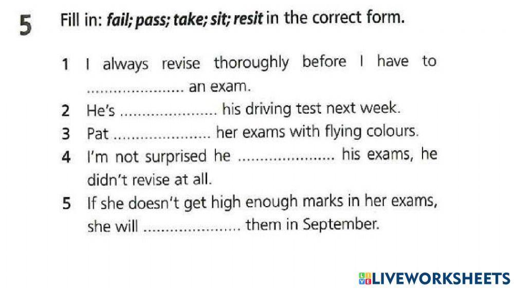 School collocations -1 (Upstream)